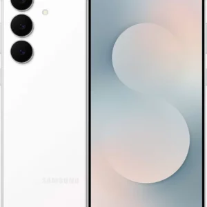 Смартфон Samsung Galaxy S25 FE SM-S731B 8GB/512GB (белый)