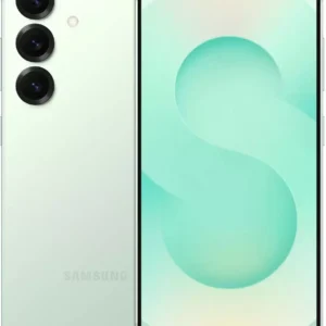 Смартфон Samsung Galaxy S25 SM-S9310 12GB/256GB (мятный)