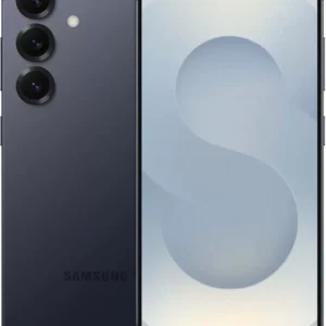 Смартфон Samsung Galaxy S25 SM-S931B 12GB/256GB (сине-черный)