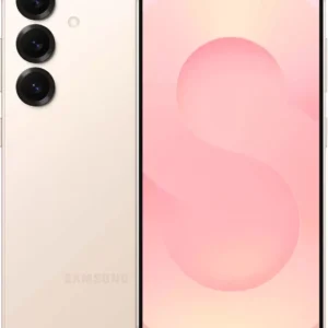 Смартфон Samsung Galaxy S25 SM-S931B 12GB/512GB (розовое золото)