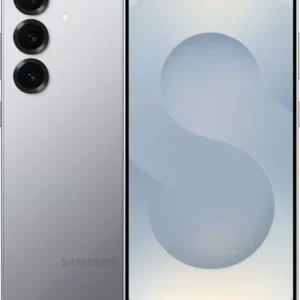Смартфон Samsung Galaxy S25 SM-S931B 12GB/512GB (серый)