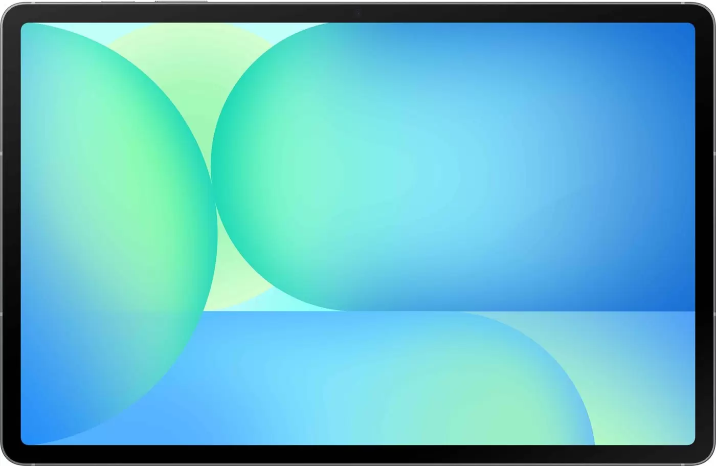 Планшет Samsung Galaxy Tab S10 FE 5G SM-X526 8GB/128GB (серый) — изображение 2