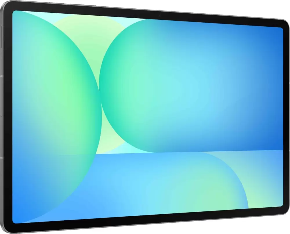 Планшет Samsung Galaxy Tab S10 FE 5G SM-X526 8GB/128GB (серый) — изображение 4