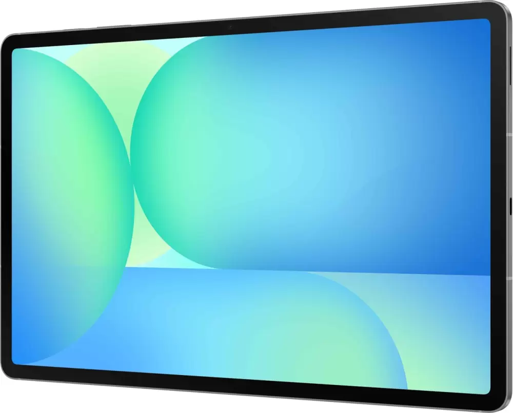 Планшет Samsung Galaxy Tab S10 FE 5G SM-X526 8GB/128GB (серый) — изображение 5