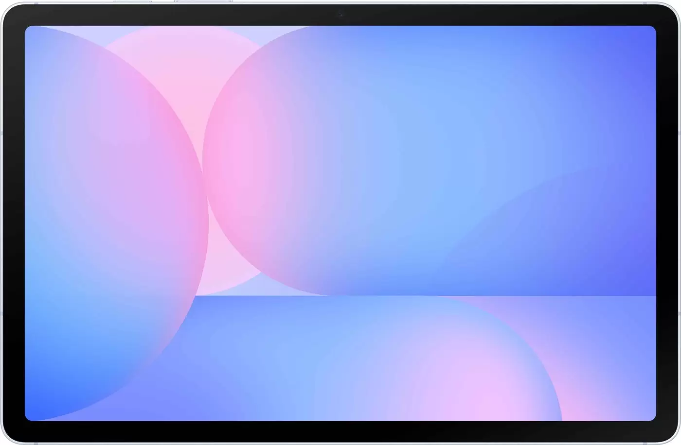 Планшет Samsung Galaxy Tab S10 FE+ Wi-Fi SM-X620 8GB/128GB (голубой) — изображение 2