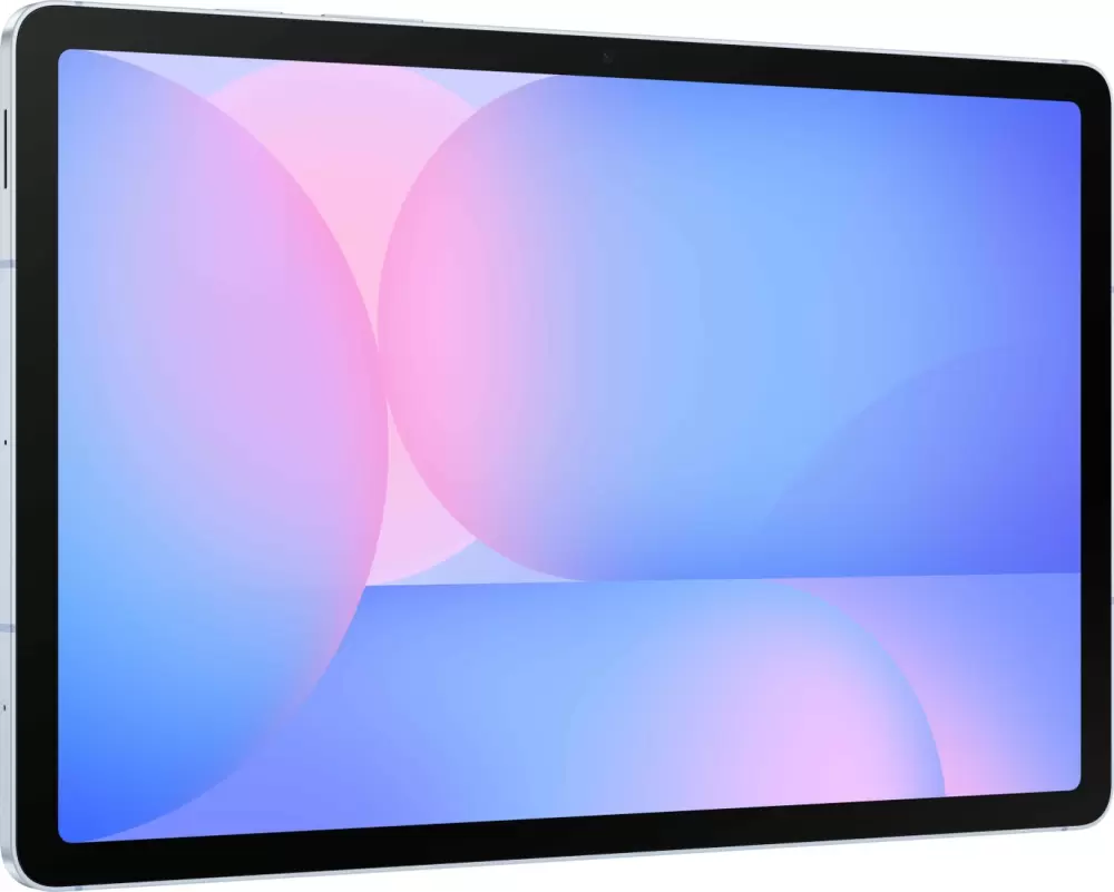 Планшет Samsung Galaxy Tab S10 FE+ Wi-Fi SM-X620 8GB/128GB (голубой) — изображение 6