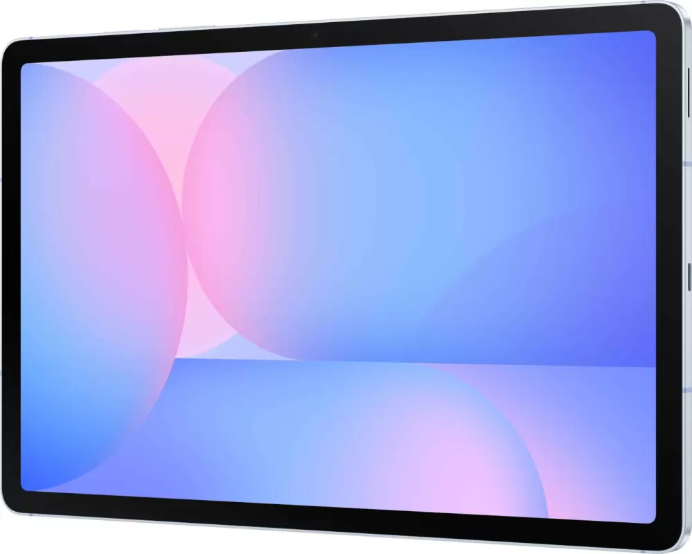 Планшет Samsung Galaxy Tab S10 FE+ Wi-Fi SM-X620 8GB/128GB (голубой) — изображение 7