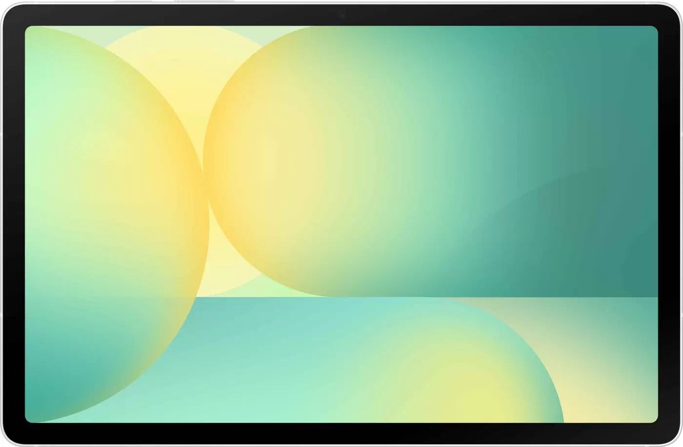 Планшет Samsung Galaxy Tab S10 FE+ Wi-Fi SM-X620 8GB/128GB (серебристый) — изображение 3