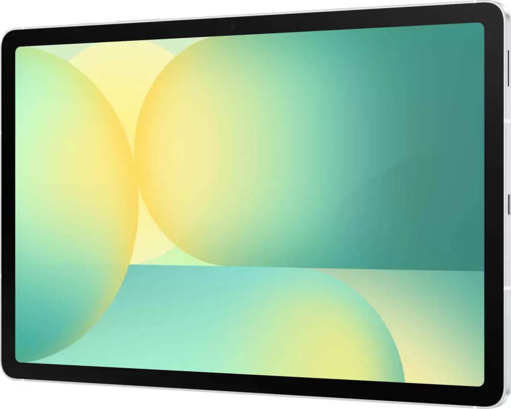 Планшет Samsung Galaxy Tab S10 FE Wi-Fi SM-X520 12GB/256GB (серебристый) — изображение 7