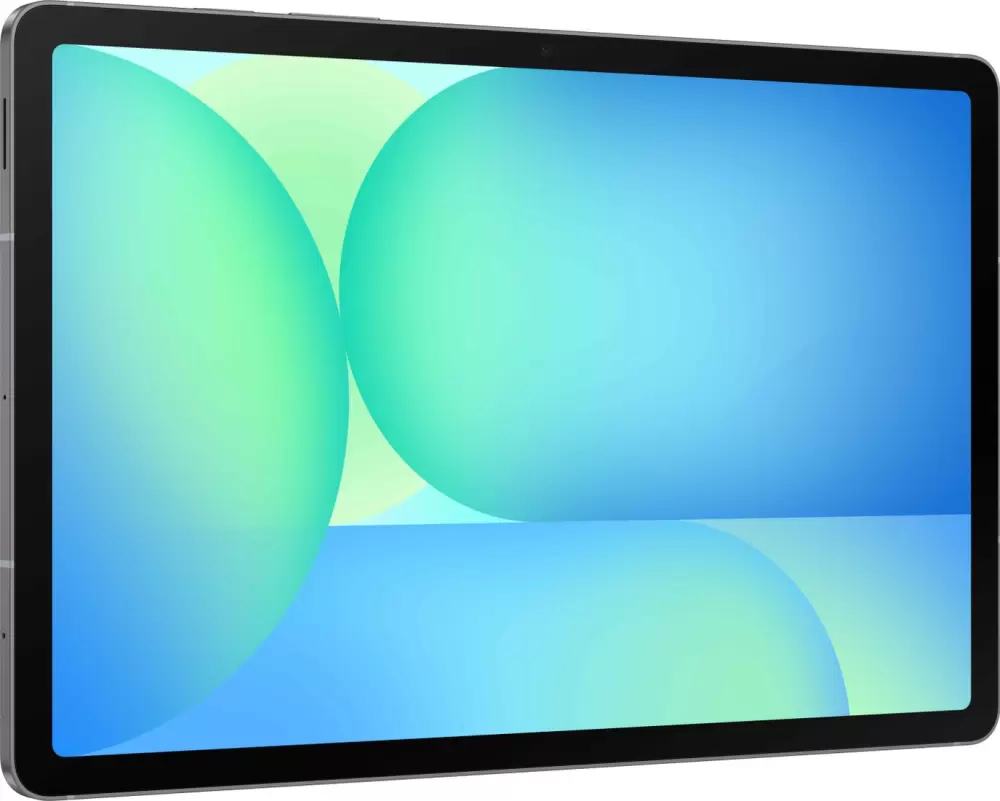 Планшет Samsung Galaxy Tab S10 FE Wi-Fi SM-X520 12GB/256GB (серый) — изображение 6