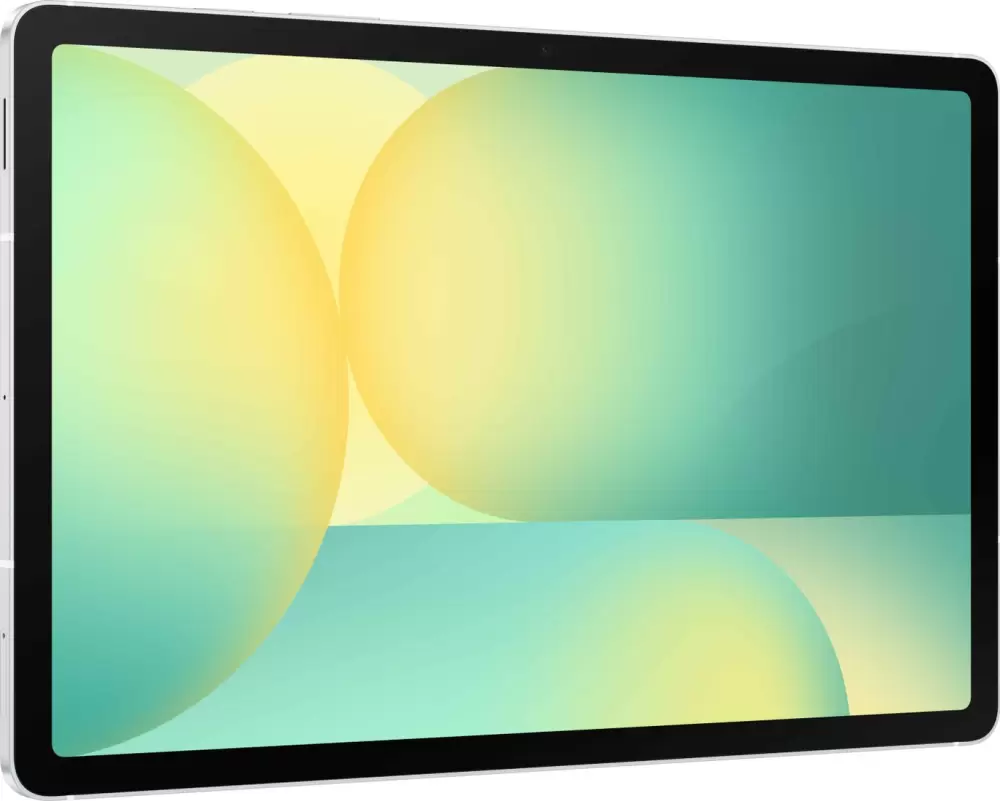 Планшет Samsung Galaxy Tab S10 FE Wi-Fi SM-X520 8GB/128GB (серебристый) — изображение 6