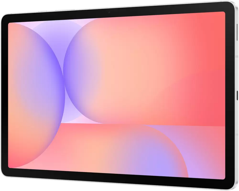 Планшет Samsung Galaxy Tab S10 Lite 5G SM-X406 6GB/128GB (серебристый) — изображение 6