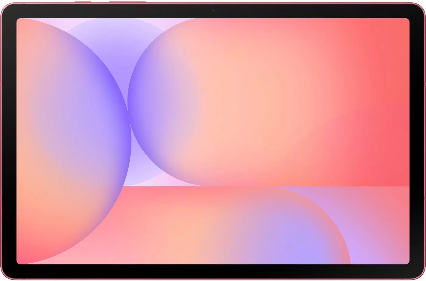 Планшет Samsung Galaxy Tab S10 Lite 5G SM-X406 8GB/256GB (коралловый) — изображение 2