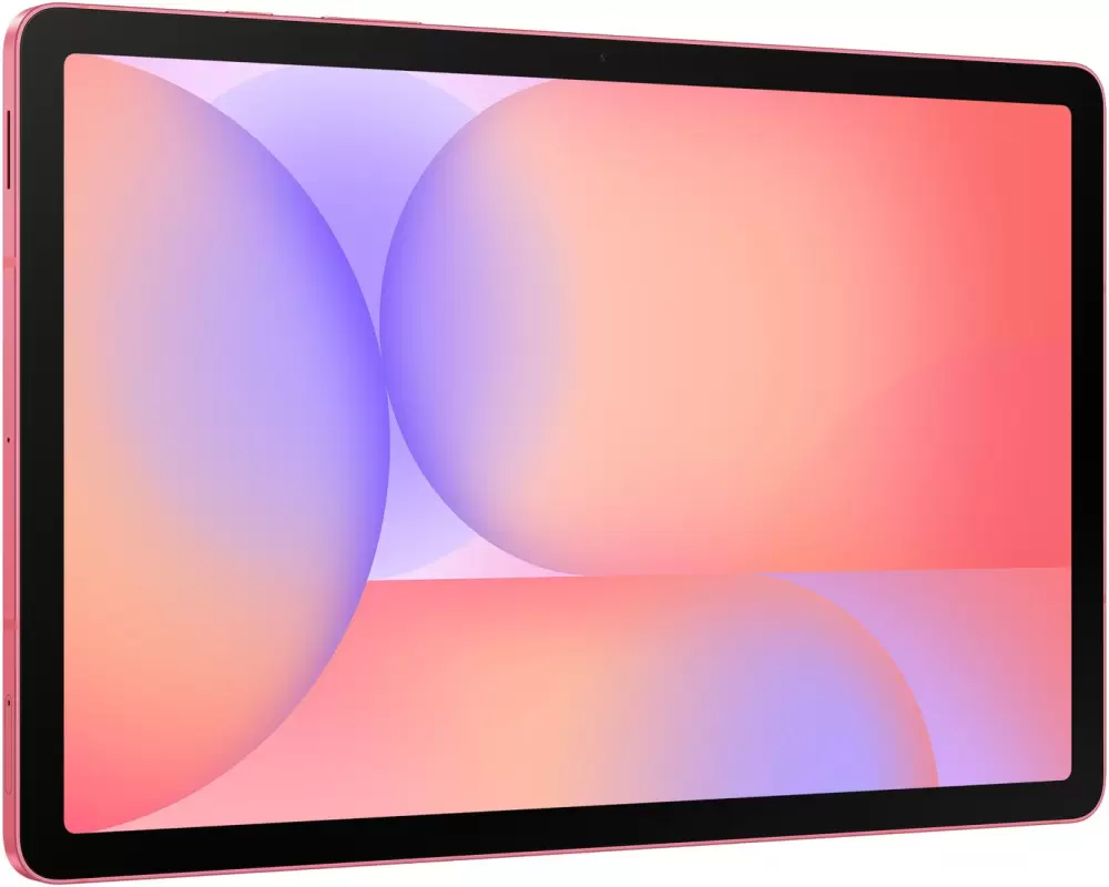 Планшет Samsung Galaxy Tab S10 Lite 5G SM-X406 8GB/256GB (коралловый) — изображение 3