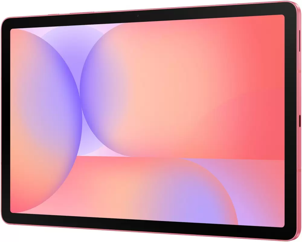Планшет Samsung Galaxy Tab S10 Lite 5G SM-X406 8GB/256GB (коралловый) — изображение 4