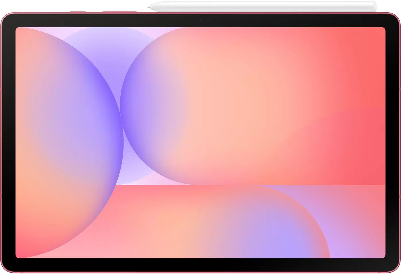 Планшет Samsung Galaxy Tab S10 Lite 5G SM-X406 8GB/256GB (коралловый) — изображение 5