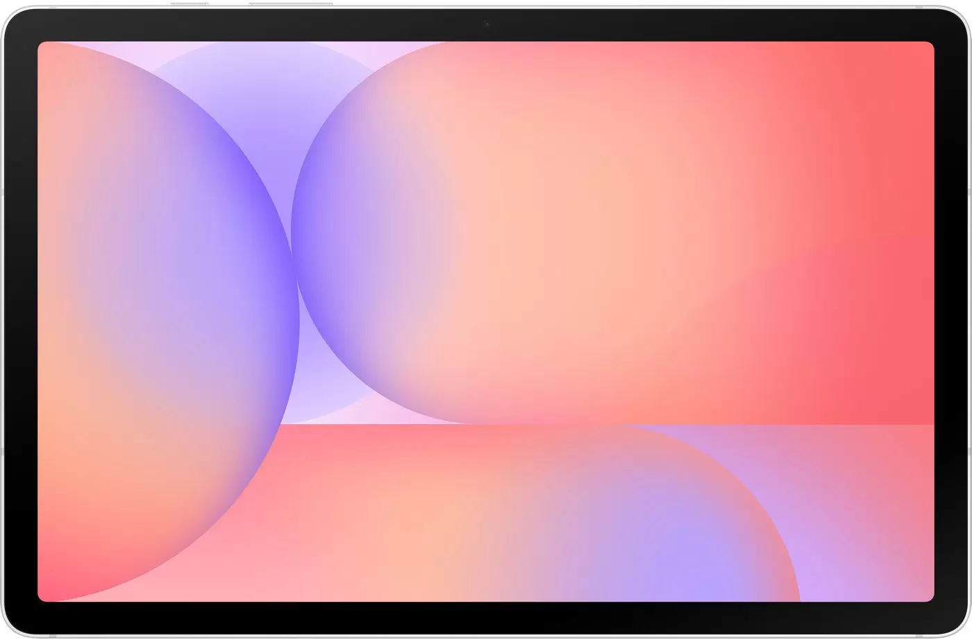 Планшет Samsung Galaxy Tab S10 Lite Wi-Fi SM-X400 6GB/128GB (серебристый) — изображение 2
