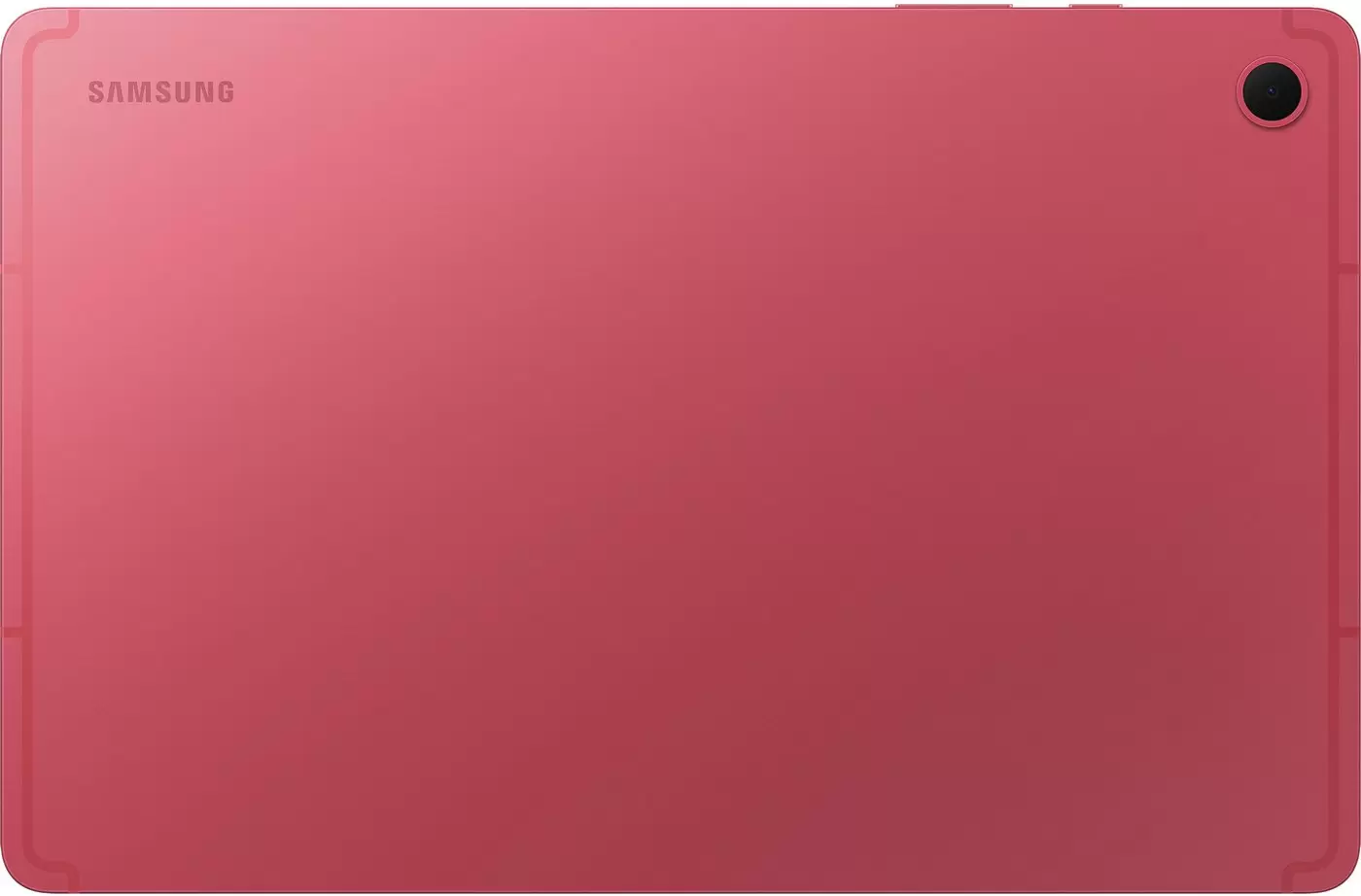 Планшет Samsung Galaxy Tab S10 Lite Wi-Fi SM-X400 8GB/256GB (коралловый) — изображение 7