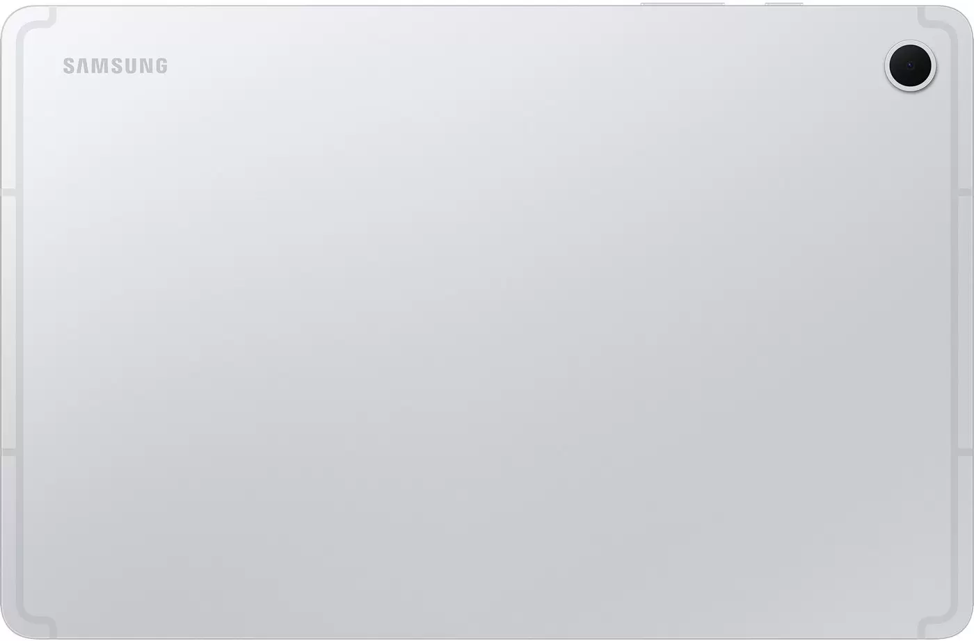 Планшет Samsung Galaxy Tab S10 Lite Wi-Fi SM-X400 8GB/256GB (серебристый) — изображение 7