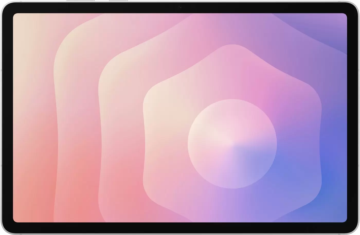 Планшет Samsung Galaxy Tab S11 5G SM-X736 12GB/128GB (серебристый) — изображение 2