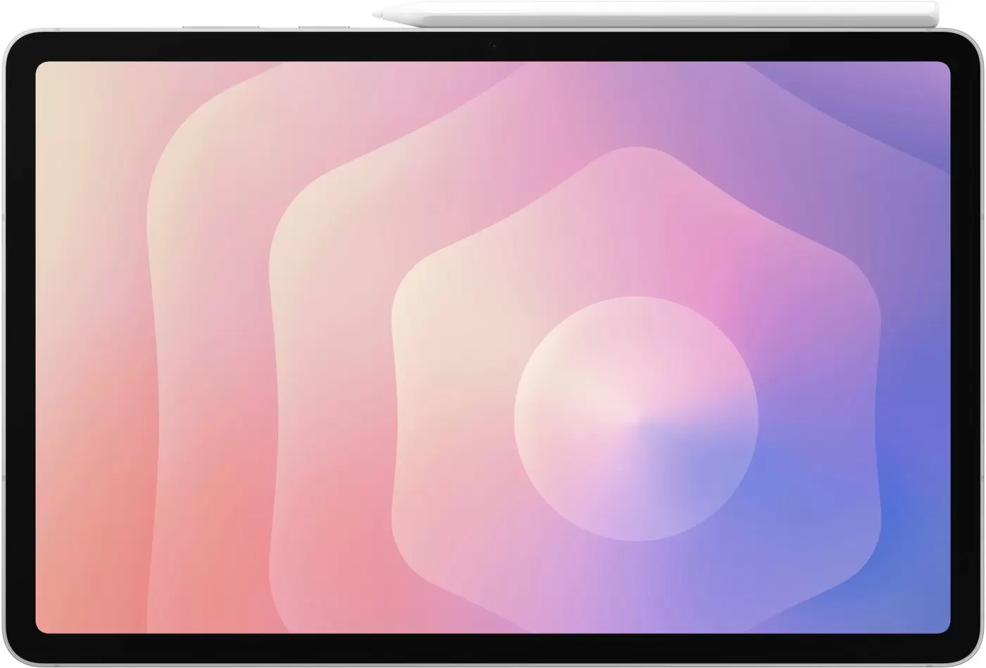 Планшет Samsung Galaxy Tab S11 5G SM-X736 12GB/128GB (серебристый) — изображение 3
