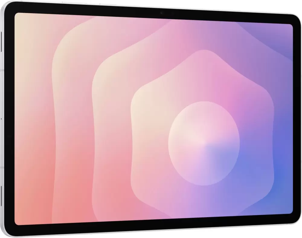 Планшет Samsung Galaxy Tab S11 5G SM-X736 12GB/256GB (серебристый) — изображение 5