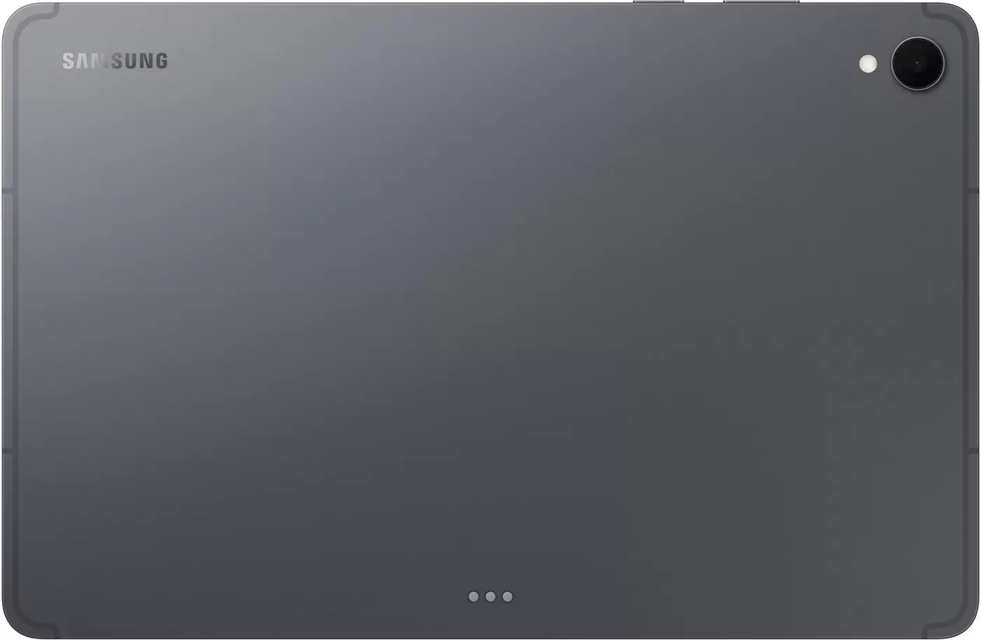 Планшет Samsung Galaxy Tab S11 5G SM-X736 12GB/512GB (серый) — изображение 5