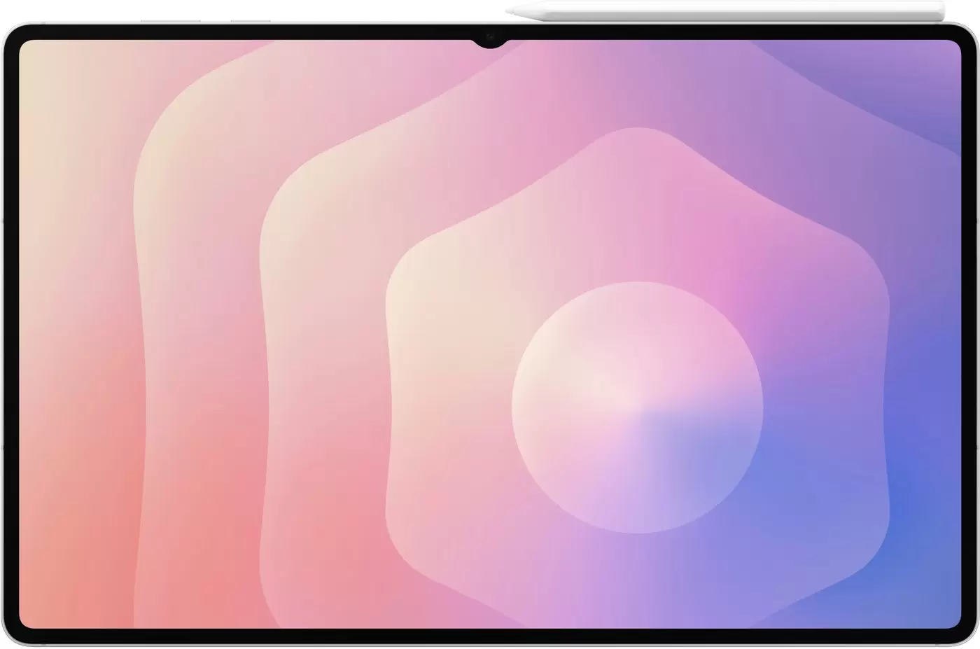 Планшет Samsung Galaxy Tab S11 Ultra 5G SM-X936 12GB/512GB (серебристый) — изображение 4