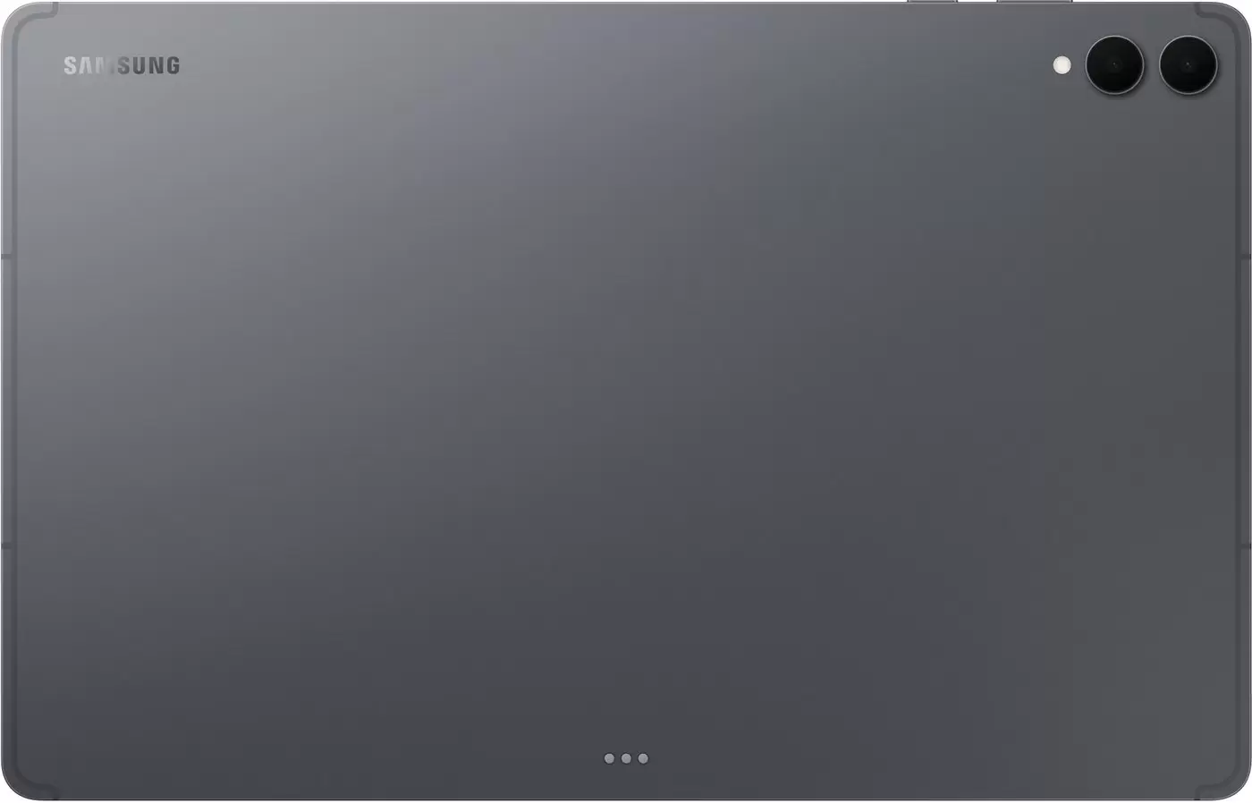Планшет Samsung Galaxy Tab S11 Ultra 5G SM-X936 12GB/512GB (серый) — изображение 5