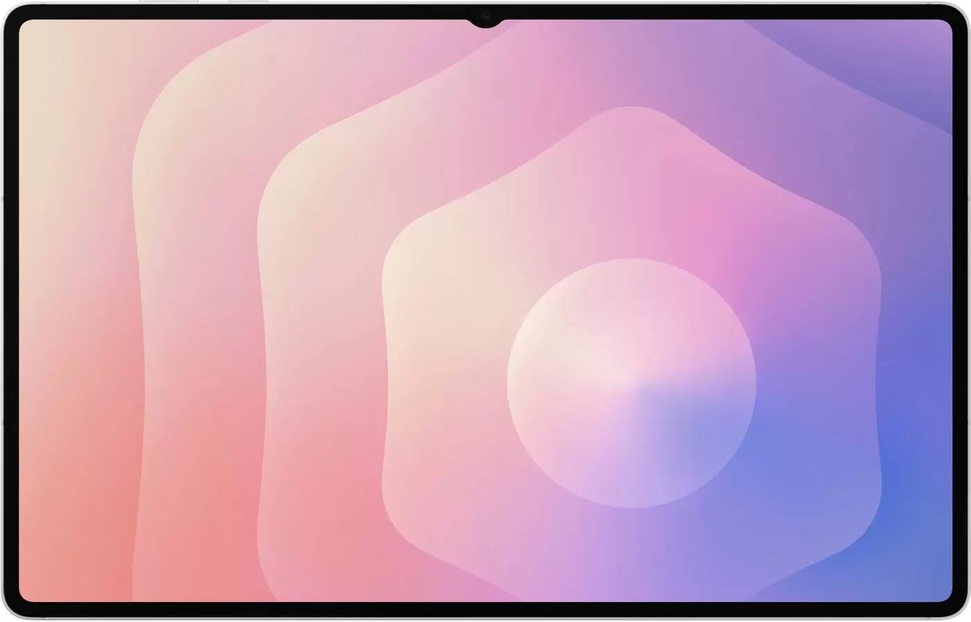Планшет Samsung Galaxy Tab S11 Ultra 5G SM-X936 16GB/1TB (серебристый) — изображение 2