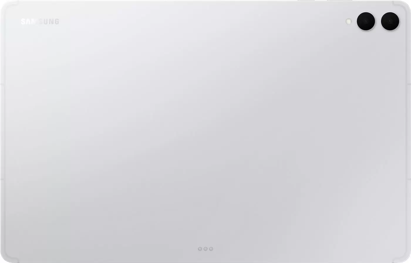 Планшет Samsung Galaxy Tab S11 Ultra 5G SM-X936 16GB/1TB (серебристый) — изображение 5
