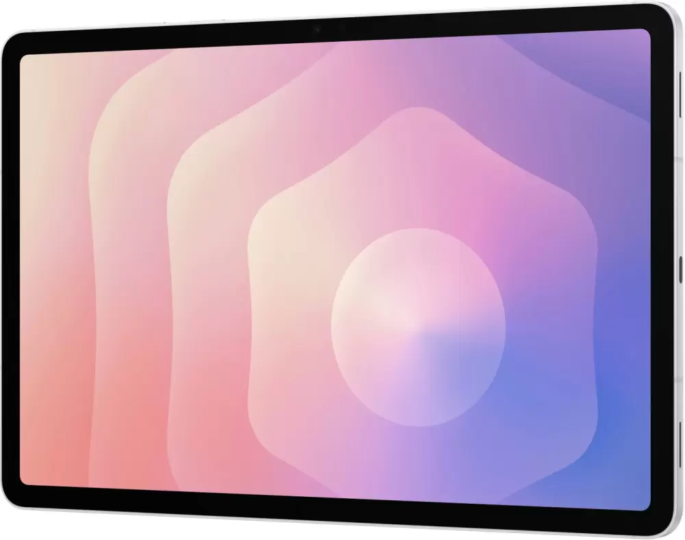 Планшет Samsung Galaxy Tab S11 Wi-Fi SM-X730 12GB/512GB (серебристый) — изображение 6