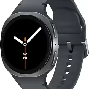 Умные часы Samsung Galaxy Watch8 44 мм LTE (графит)