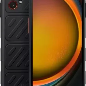 Смартфон Samsung Galaxy XCover7 Pro SM-G766B 6GB/128GB (черный)