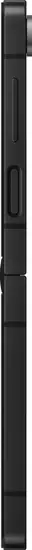 Смартфон Samsung Galaxy Z Flip7 FE SM-F761B 8GB/128GB (черный) — изображение 8