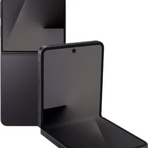 Смартфон Samsung Galaxy Z Flip7 SM-F766B 12GB/512GB (черный)