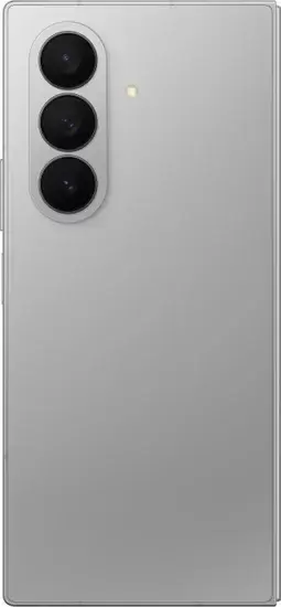 Смартфон Samsung Galaxy Z Fold7 SM-F966B/DS 12GB/512GB (серебристый) — изображение 2