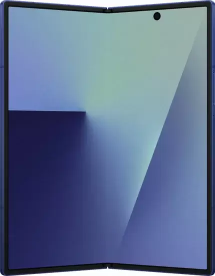 Смартфон Samsung Galaxy Z Fold7 SM-F966B/DS 12GB/512GB (синий) — изображение 8