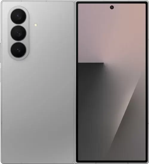 Смартфон Samsung Galaxy Z Fold7 SM-F966B/DS 16GB/1TB (серебристый) — изображение 6