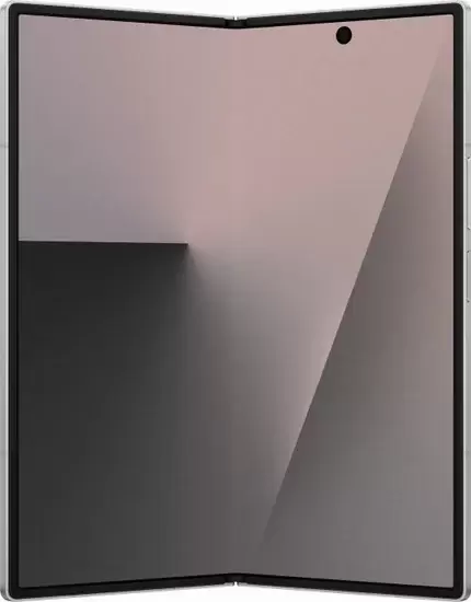 Смартфон Samsung Galaxy Z Fold7 SM-F966B/DS 16GB/1TB (серебристый) — изображение 8