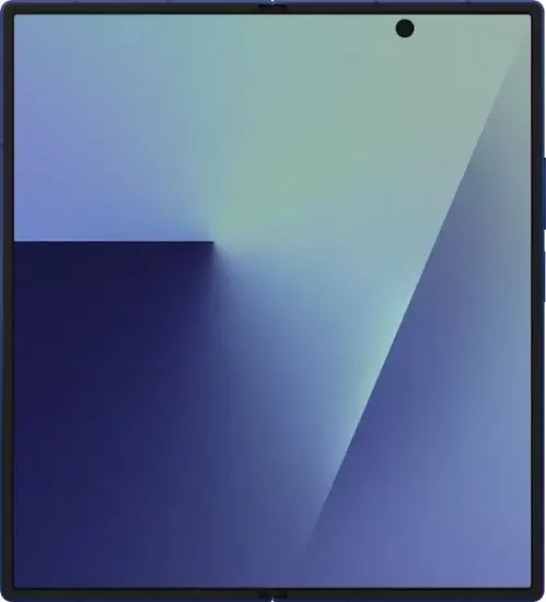 Смартфон Samsung Galaxy Z Fold7 SM-F966B/DS 16GB/1TB (синий) — изображение 7