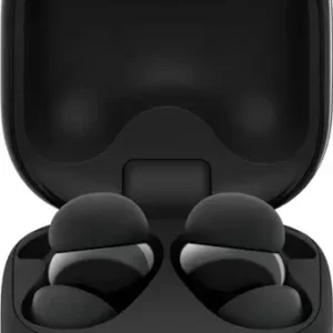 Наушники Sony LinkBuds Fit (черный)