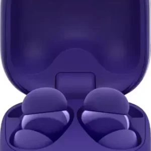 Наушники Sony LinkBuds Fit (фиолетовый)