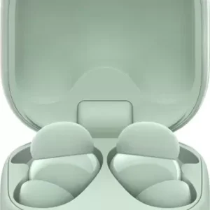 Наушники Sony LinkBuds Fit (мятный)