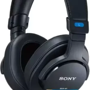 Наушники Sony MDR-M1