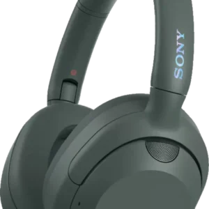 Наушники Sony ULT Power Sound Wear WH-ULT900N (темно-зеленый)