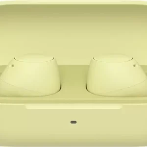 Наушники Sony WF-C510 (желтый)