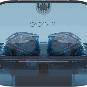Наушники Sony WF-C710N (синий)