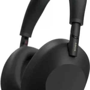 Наушники Sony WH-1000XM6 (черный)