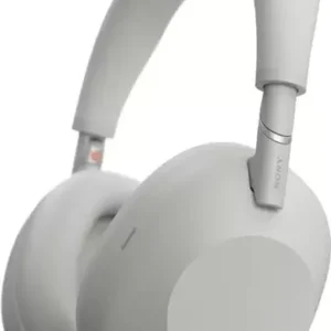 Наушники Sony WH-1000XM6 (серый)